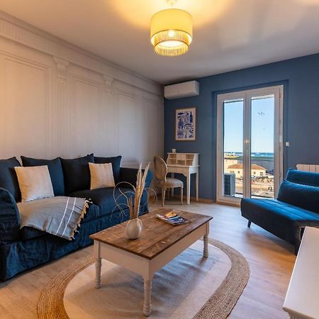 La Petite Venise Apartamento Sète Exterior foto