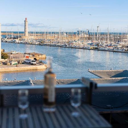 La Petite Venise Apartamento Sète Exterior foto