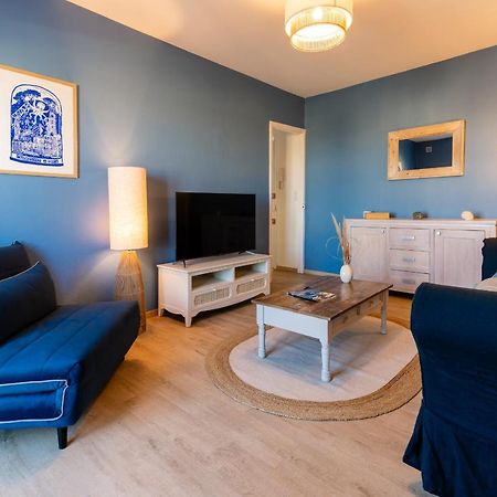 La Petite Venise Apartamento Sète Exterior foto