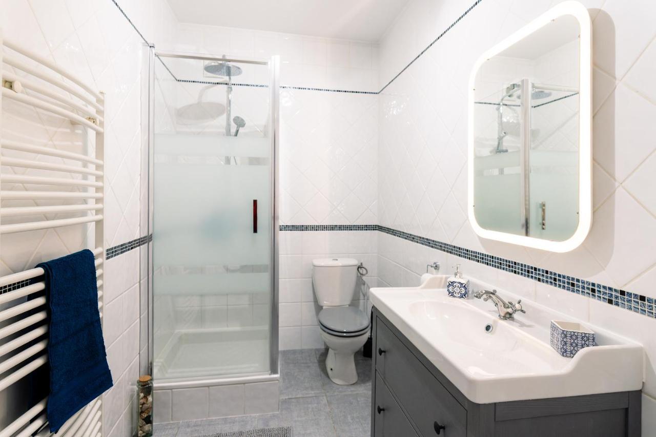 La Petite Venise Apartamento Sète Exterior foto