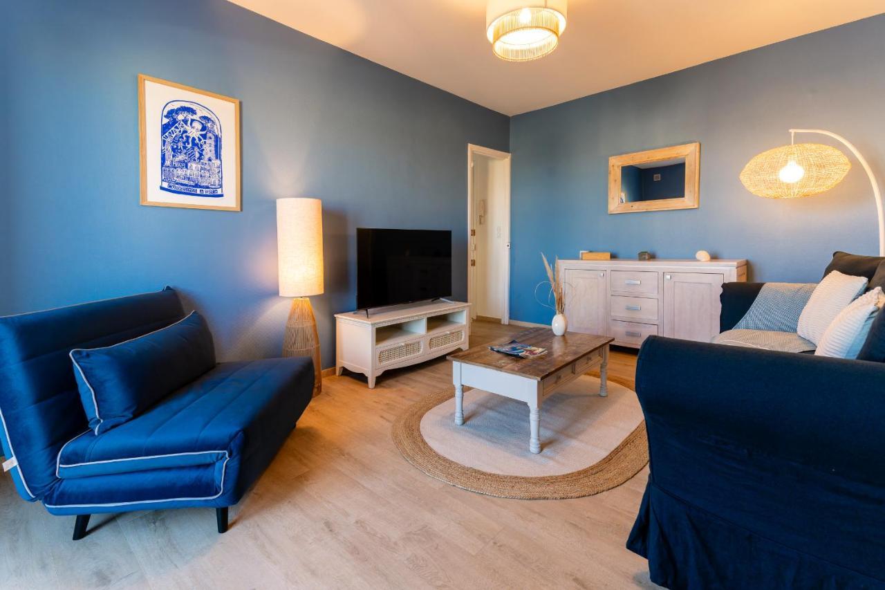 La Petite Venise Apartamento Sète Exterior foto