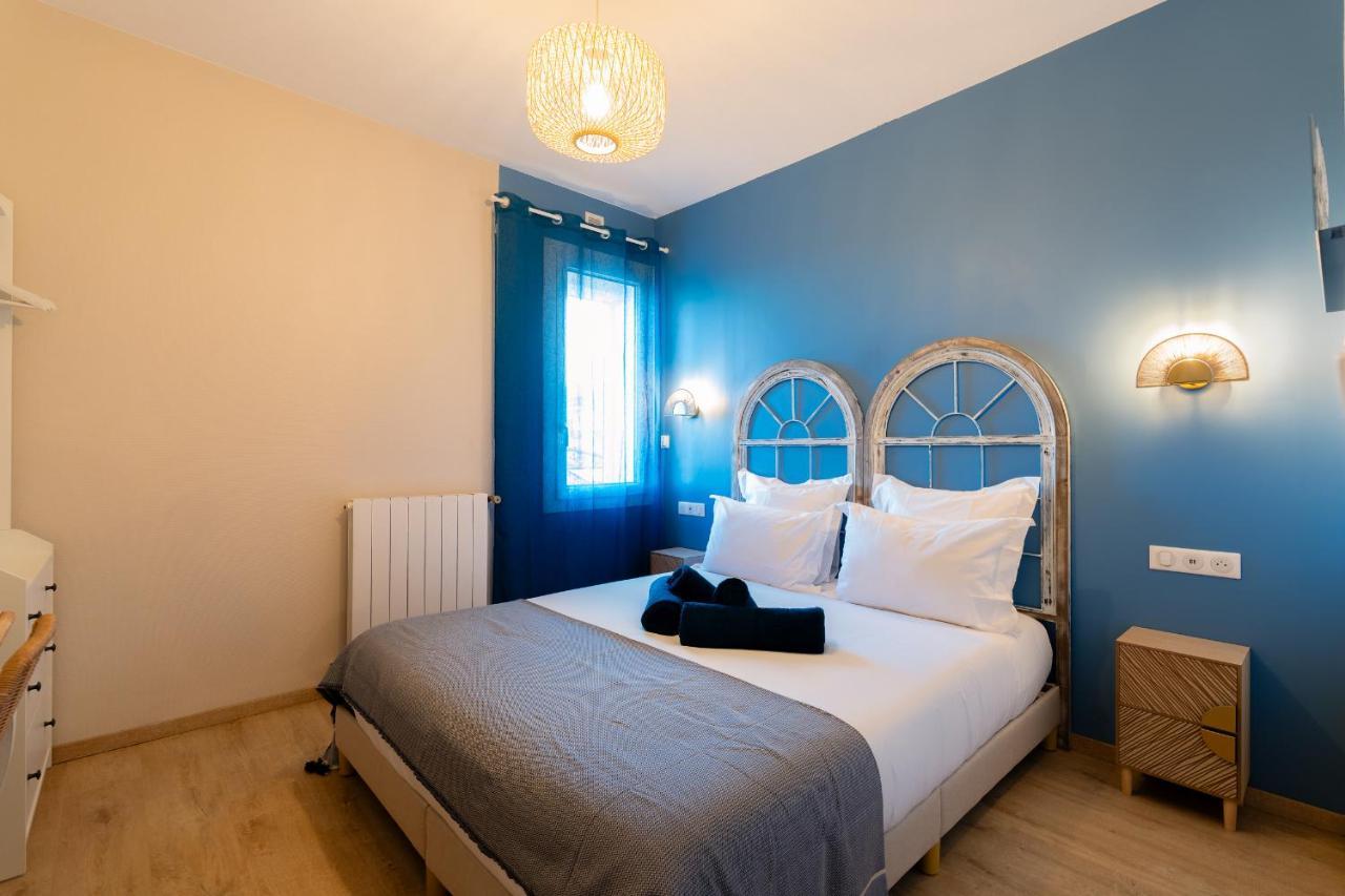 La Petite Venise Apartamento Sète Exterior foto