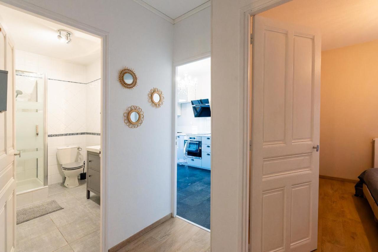 La Petite Venise Apartamento Sète Exterior foto