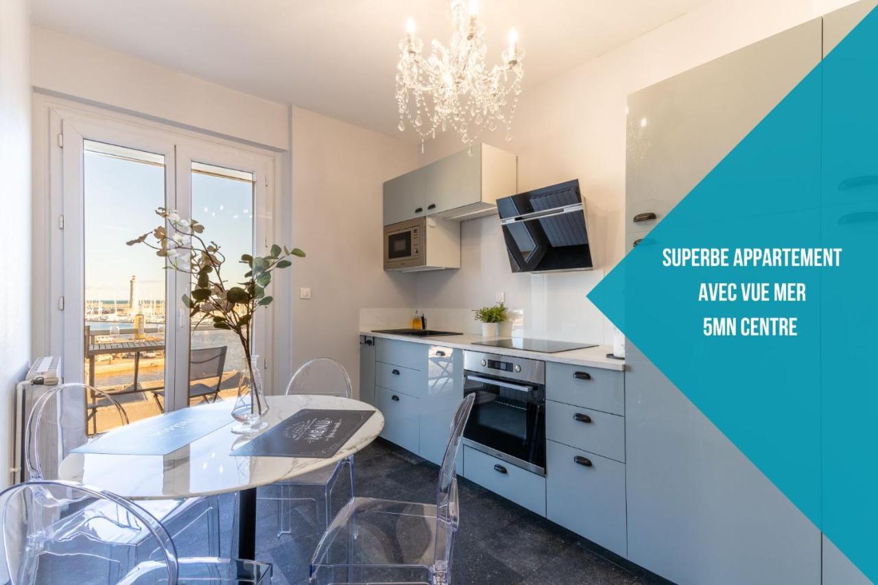 La Petite Venise Apartamento Sète Exterior foto